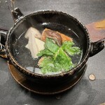 日本料理 箱根 華暦 - 