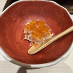 銀座 鮨 奈可久 - 