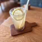 島野菜カフェ Re:Hellow BEACH - 