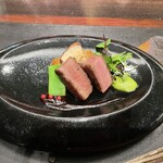 日本料理 箱根 華暦 - 