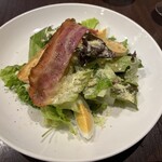 ビストロ 山．海．葉っぱ - 