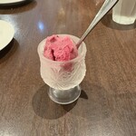 ビストロ 山．海．葉っぱ - 