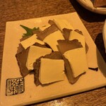 吟魚のはなれ  吟チロリ - 