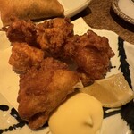 吟魚のはなれ  吟チロリ - 