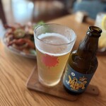 島野菜カフェ Re:Hellow BEACH - 