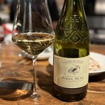 富士屋本店グリルバー - 