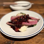 富士屋本店グリルバー - 