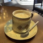 Cafe PABLO - 咖啡牛奶