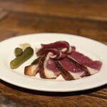 富士屋本店グリルバー - 