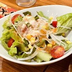 三代目 鳥メロ - 