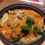 ジョリーパスタ - 料理写真: