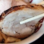 天童製麺 - かわいいでるちゃ。