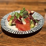 富士屋本店グリルバー - 