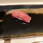 銀座 鮨 奈可久 - 