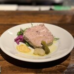 富士屋本店グリルバー - 