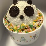 シャトレーゼ - 