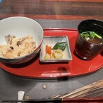 日本料理 箱根 華暦 - 