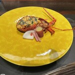 日本料理 箱根 華暦 - 