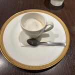 ビストロ 山．海．葉っぱ - 