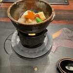 日本料理 箱根 華暦 - 