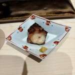 銀座 鮨 奈可久 - 