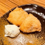 三代目 鳥メロ - 