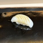 銀座 鮨 奈可久 - 