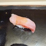 銀座 鮨 奈可久 - 