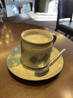 Cafe PABLO - 咖啡牛奶