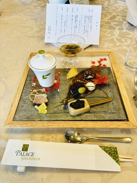 パレスグランデール - 山形（結婚式場）の写真