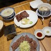 牛たん徳茂 一番町店