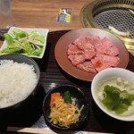 李昇 馬車道店 - 