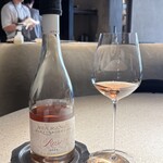 VILLA COMMUNICO - Ata Rangi Rose 2023（NZL）