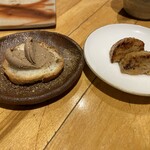 かしわ屋 こばやし - 