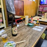 北浦酒店 - 