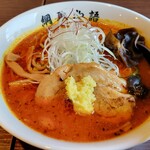 綱取物語 菊水店 - 