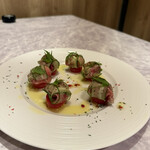 完全個室居酒屋 川端 - 