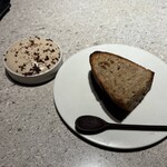 VILLA COMMUNICO - パン