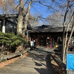 八ヶ岳倶楽部 - 