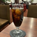 喫茶室ルノアール - 