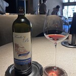 VILLA COMMUNICO - Montecucco Sangiovese Fondo Di Pio（ITA）