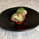 完全個室居酒屋 川端 - 