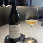 VILLA COMMUNICO - Alberto Anguissola Casebianco 2023（ITA）