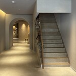 VILLA COMMUNICO - エントランス