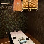 完全個室居酒屋 川端 - 