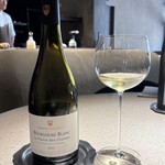 VILLA COMMUNICO - Thomas Collardot Bourgogne Blanc La Plante des Champs 2022（FRA）