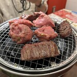 焼肉ぐら - 