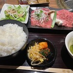 李昇 馬車道店 - 