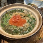 水炊きおでん しゃもん - 
