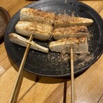 かしわ屋 こばやし - 